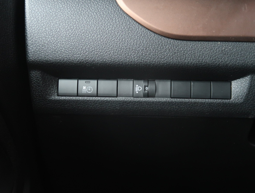 Toyota ProAce Verso, 2022
