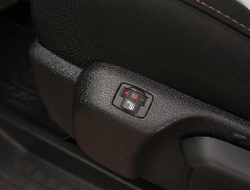 Toyota ProAce Verso, 2022