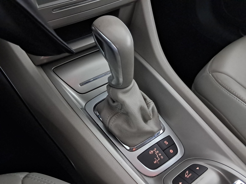 Citroen C5, 2016