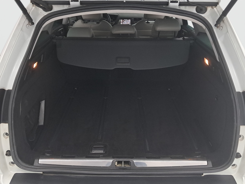 Citroen C5, 2016