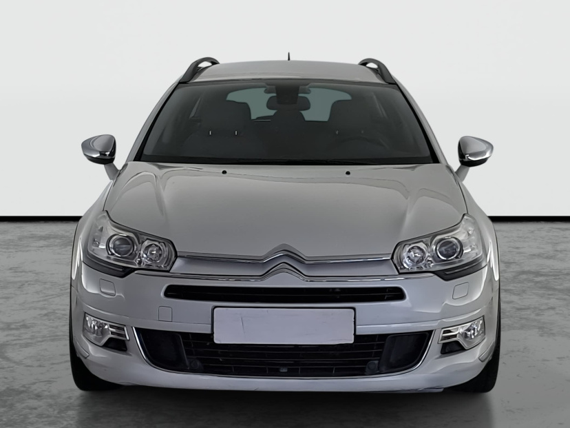 Citroen C5, 2016