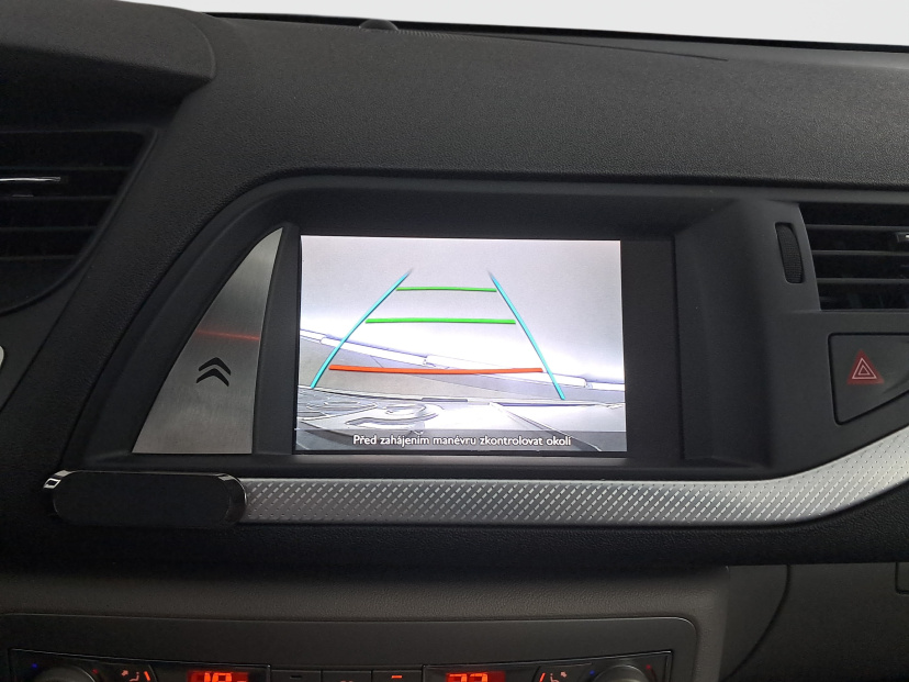 Citroen C5, 2016