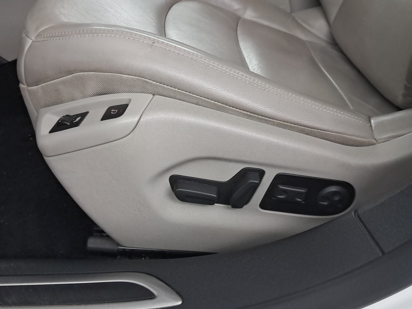 Citroen C5, 2016
