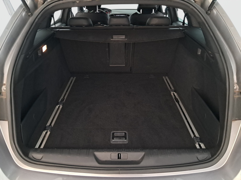 Peugeot 308, 2016