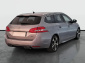 Peugeot 308, 2016