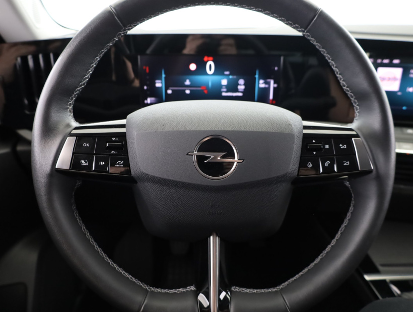Opel Astra, 2023