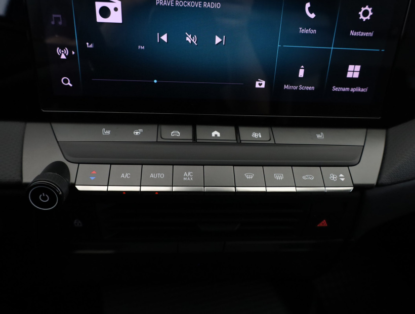 Opel Astra, 2023