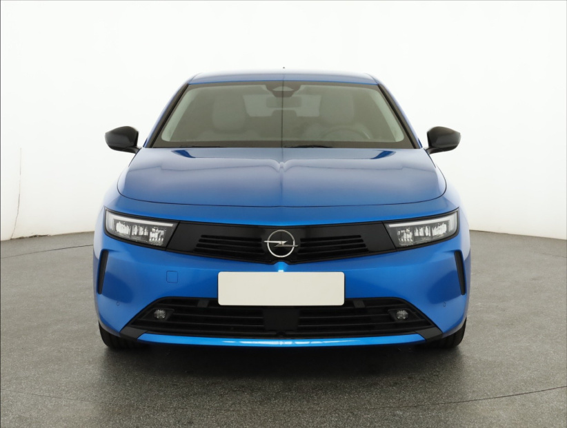 Opel Astra, 2023
