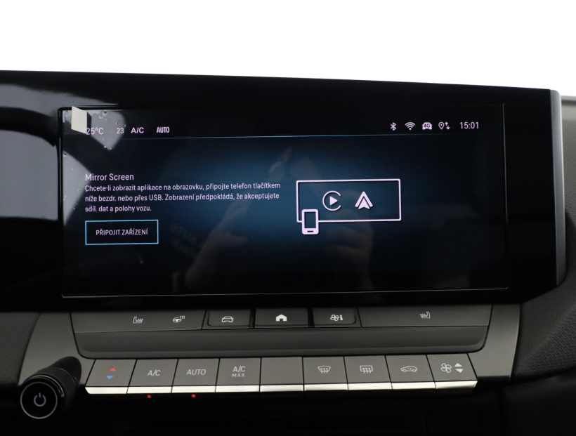 Opel Astra, 2023