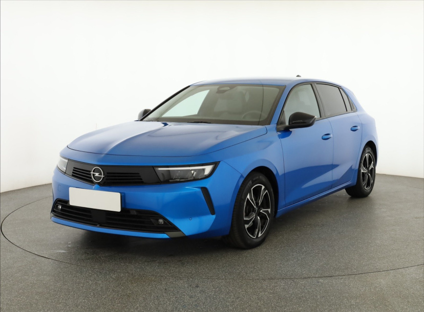 Opel Astra, 2023