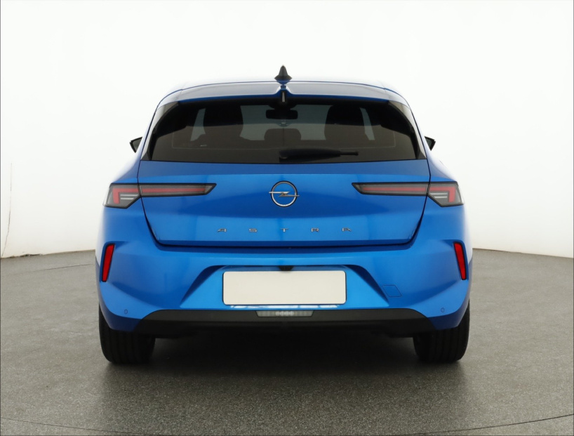 Opel Astra, 2023