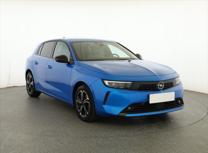 Opel Astra, 2023