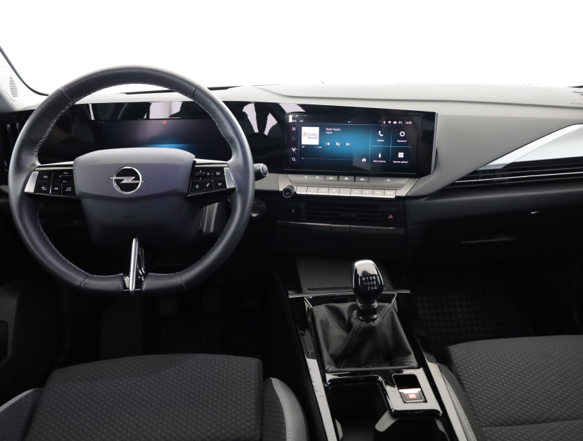 Opel Astra, 2023