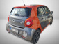 Smart Forfour, 2015