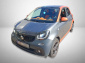 Smart Forfour, 2015