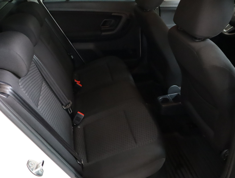 Škoda Fabia, 2014