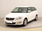 Škoda Fabia, 2014