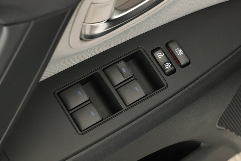 Toyota Avensis, 2015