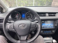 Toyota Avensis, 2015