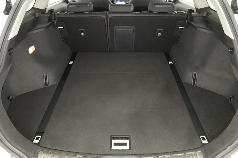 Toyota Avensis, 2015