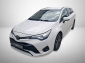 Toyota Avensis, 2015