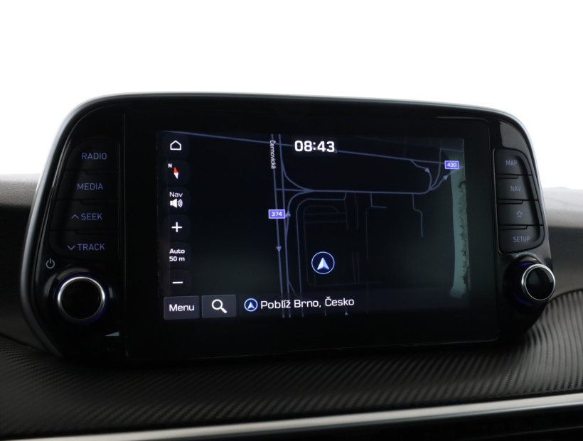 Hyundai Tucson, 2018