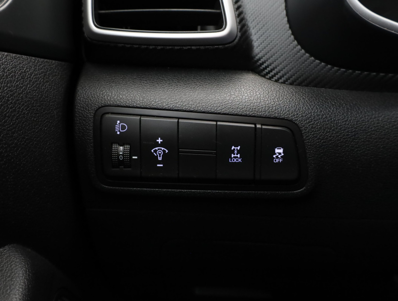 Hyundai Tucson, 2018