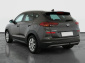 Hyundai Tucson, 2018