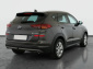 Hyundai Tucson, 2018