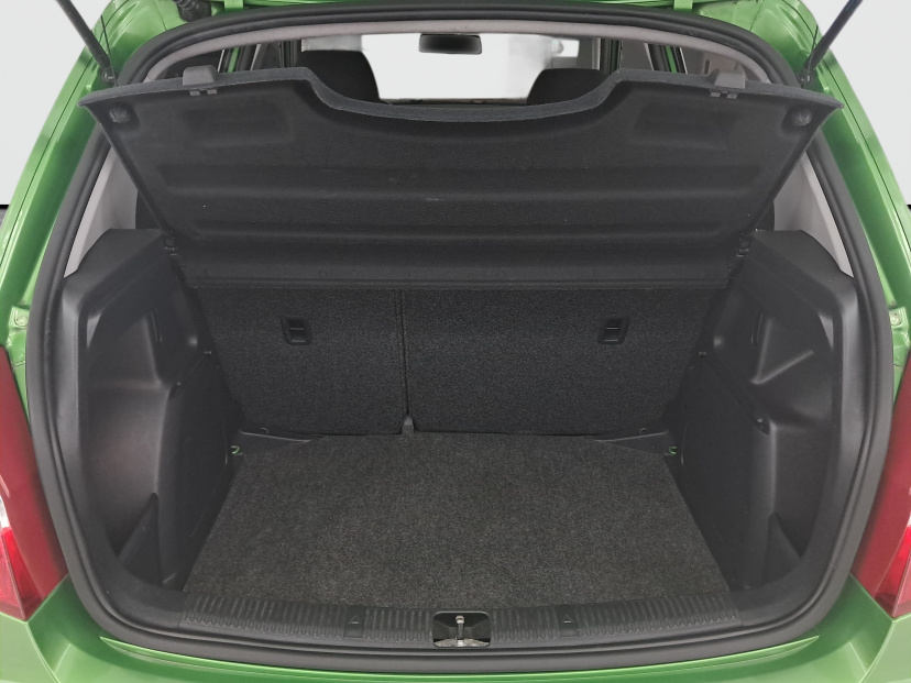 Škoda Fabia, 2013
