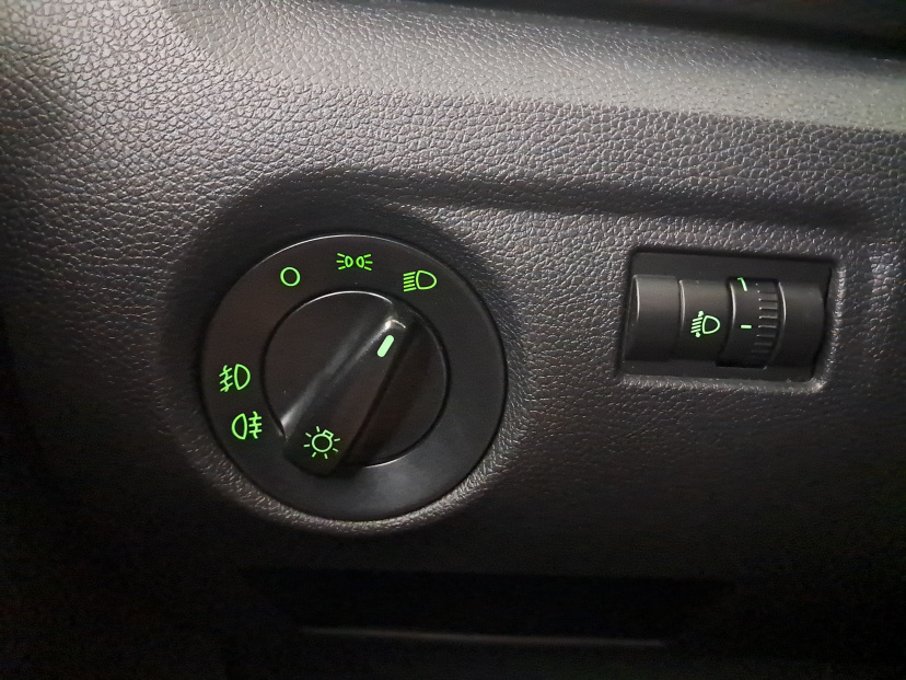 Škoda Fabia, 2013