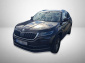 Škoda Kodiaq, 2017