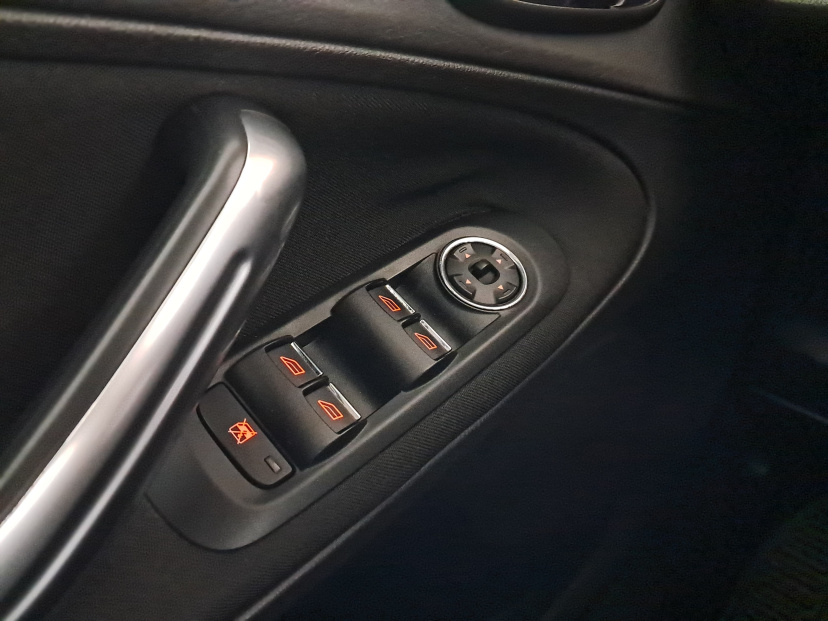 Ford Galaxy, 2010