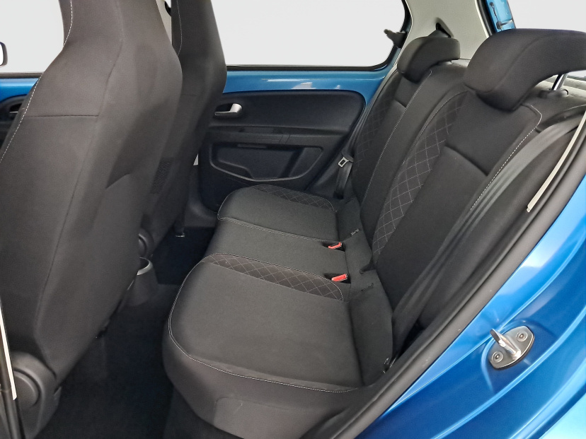 Škoda Citigo, 2018