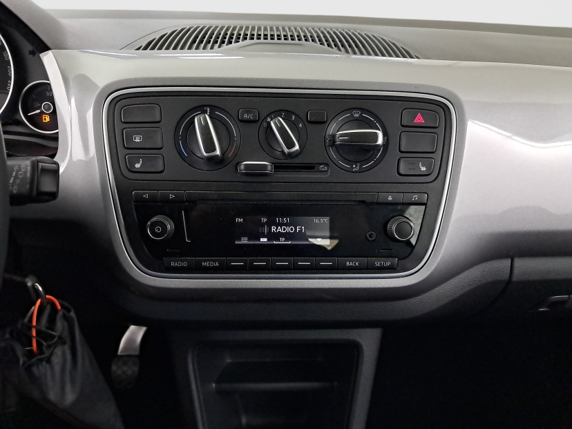 Škoda Citigo, 2018