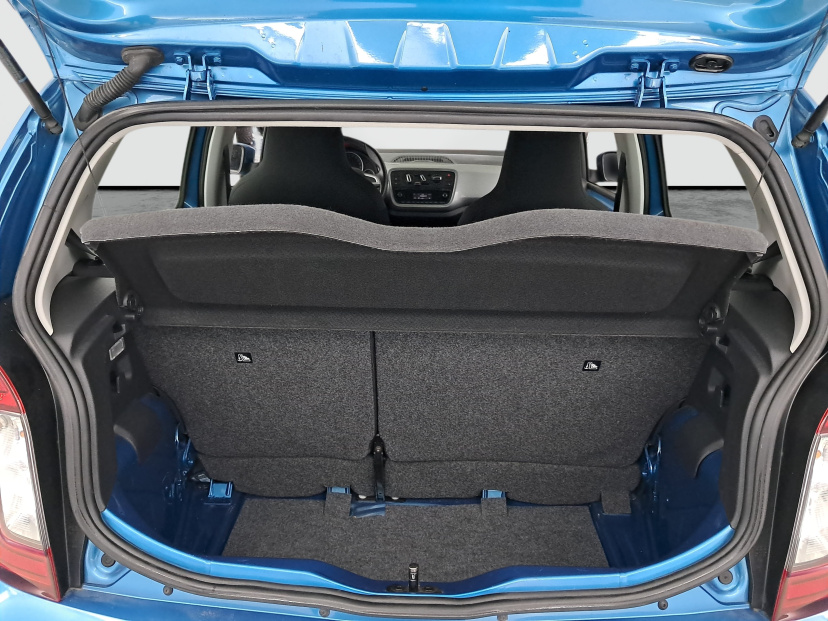 Škoda Citigo, 2018