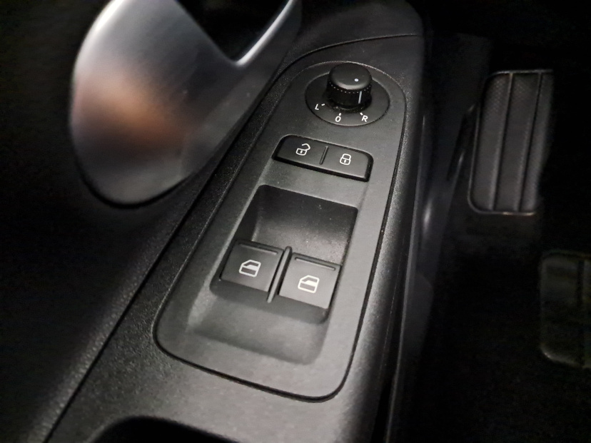 Škoda Citigo, 2018