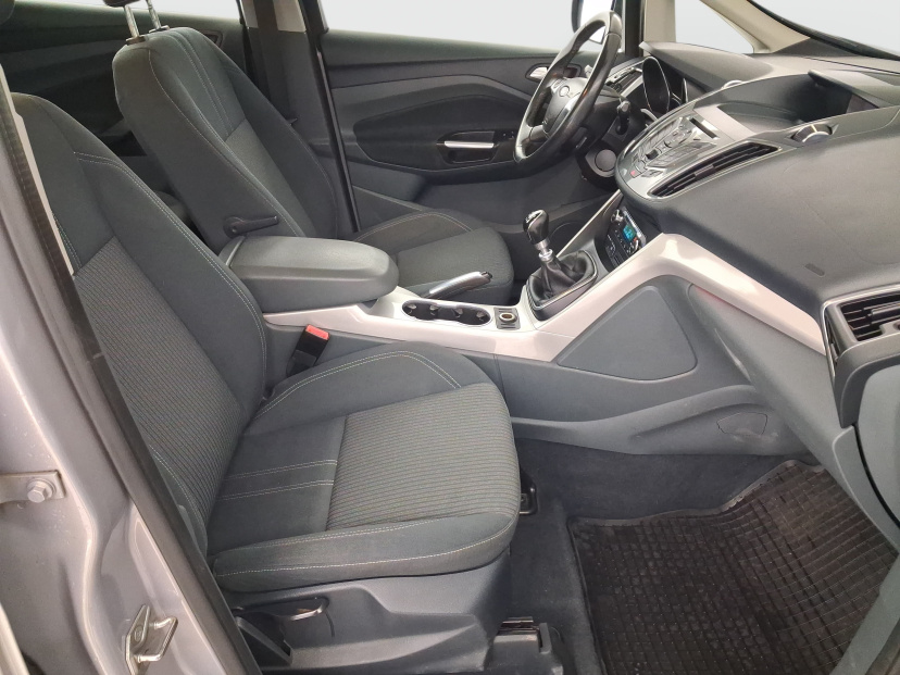 Ford C-Max, 2011