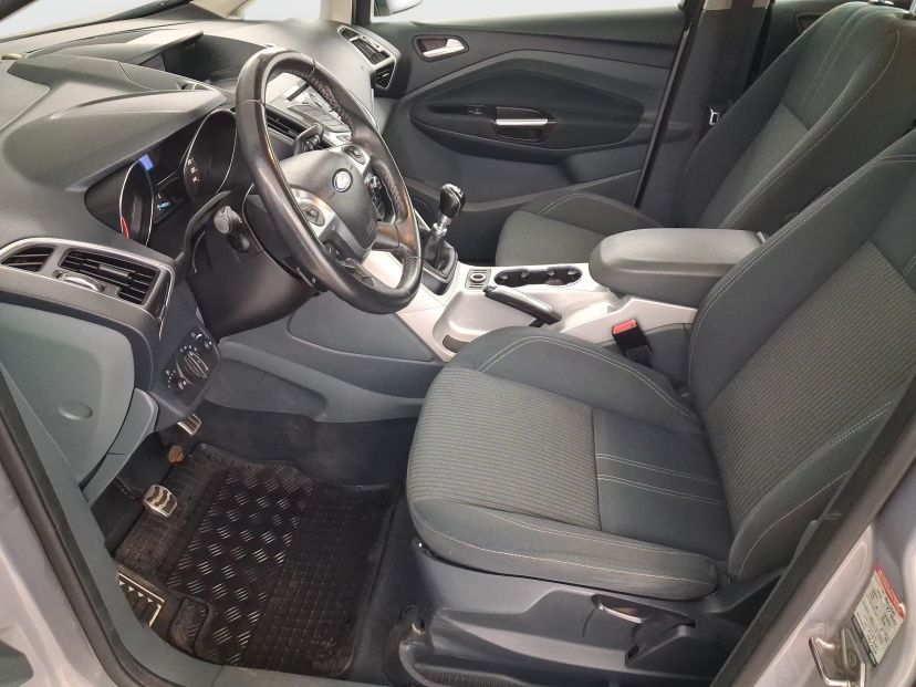 Ford C-Max, 2011