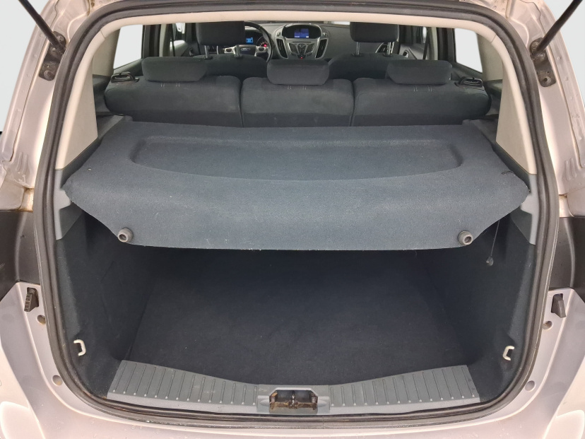 Ford C-Max, 2011