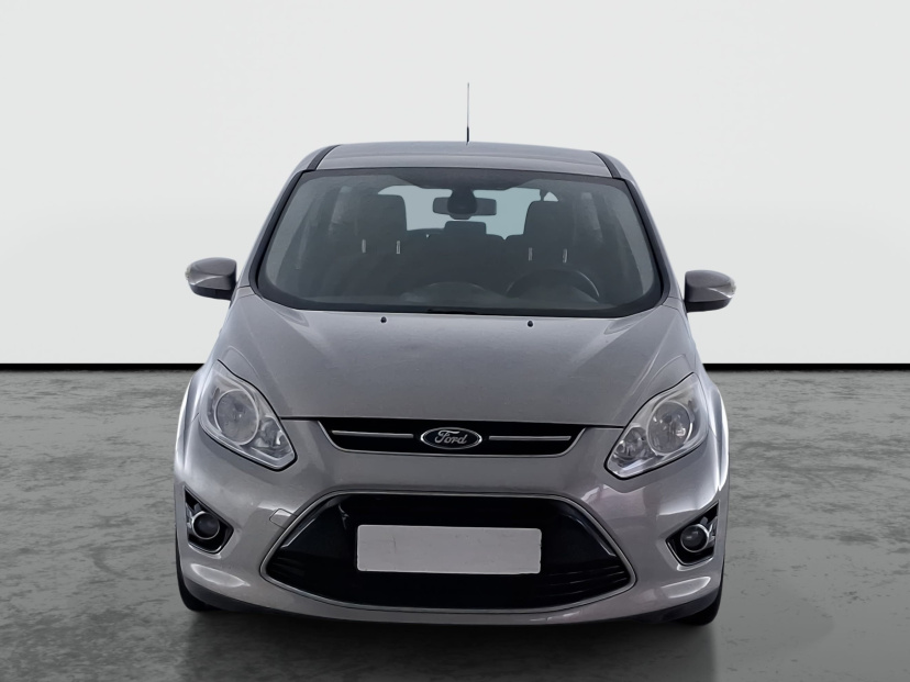 Ford C-Max, 2011