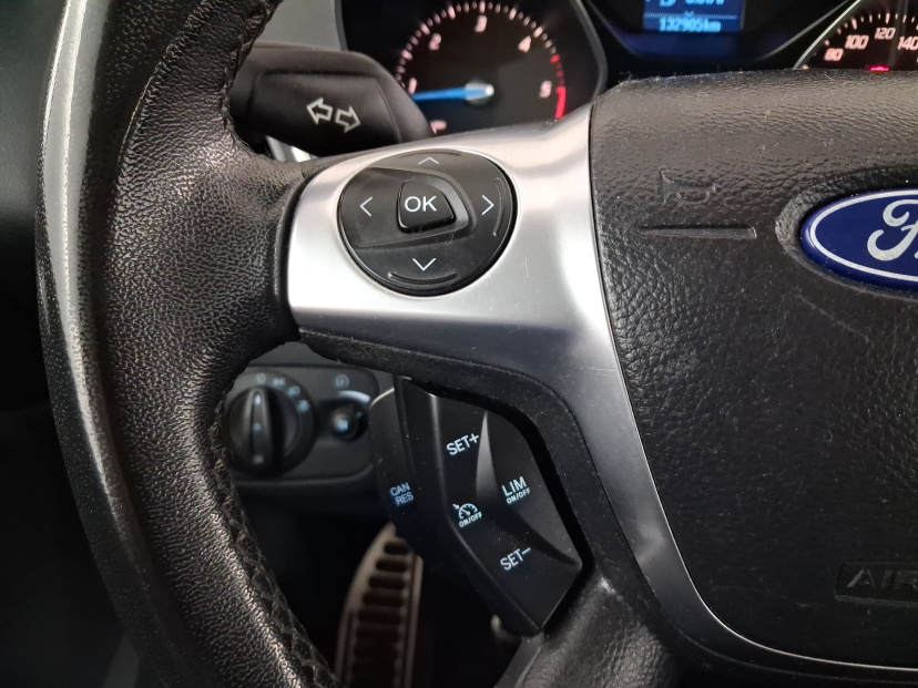 Ford C-Max, 2011