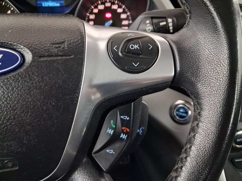 Ford C-Max, 2011