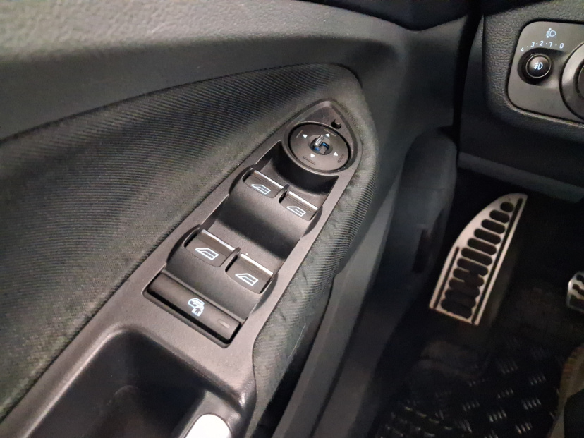 Ford C-Max, 2011