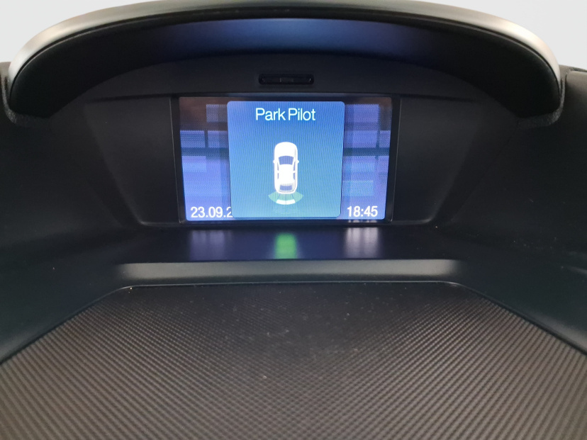 Ford C-Max, 2011