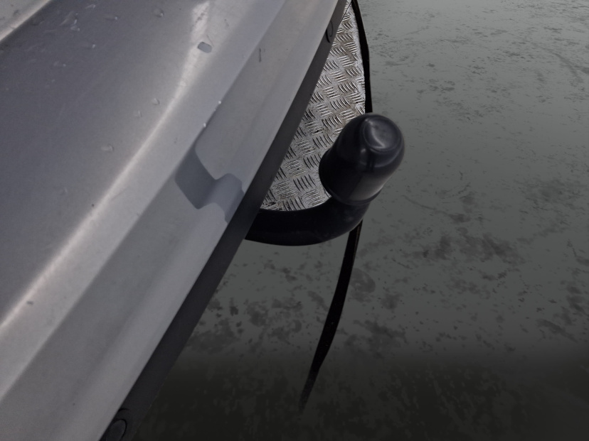 Ford C-Max, 2011