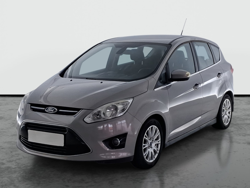 Ford C-Max, 2011
