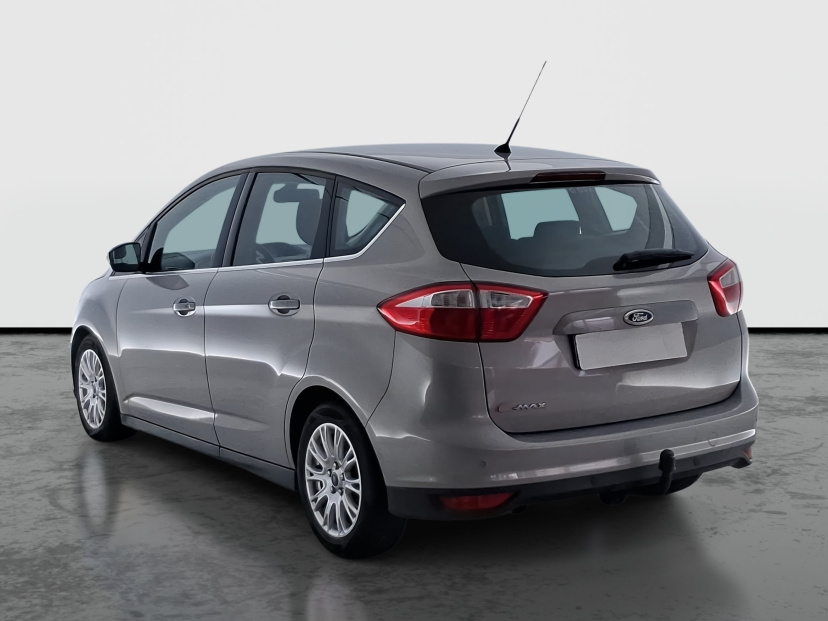 Ford C-Max, 2011