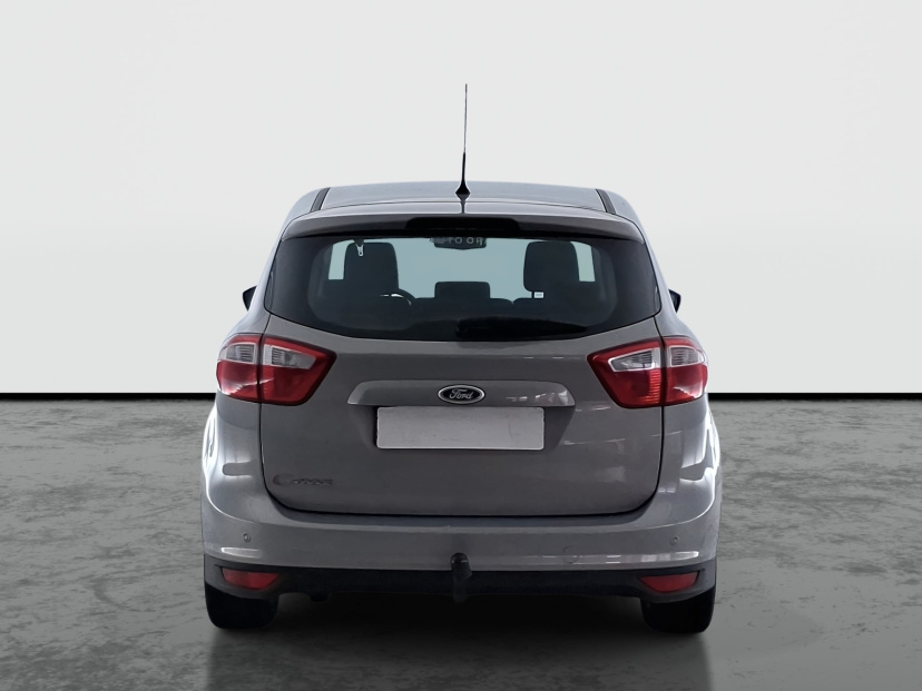 Ford C-Max, 2011