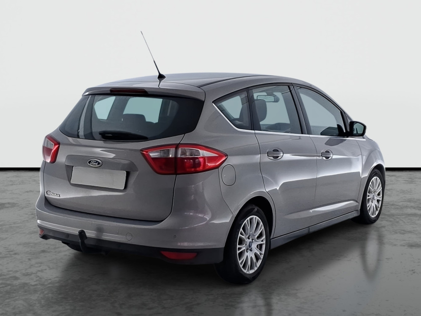 Ford C-Max, 2011